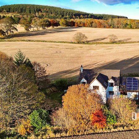 Beechwood Lodge Guesthouse Alness Esterno foto