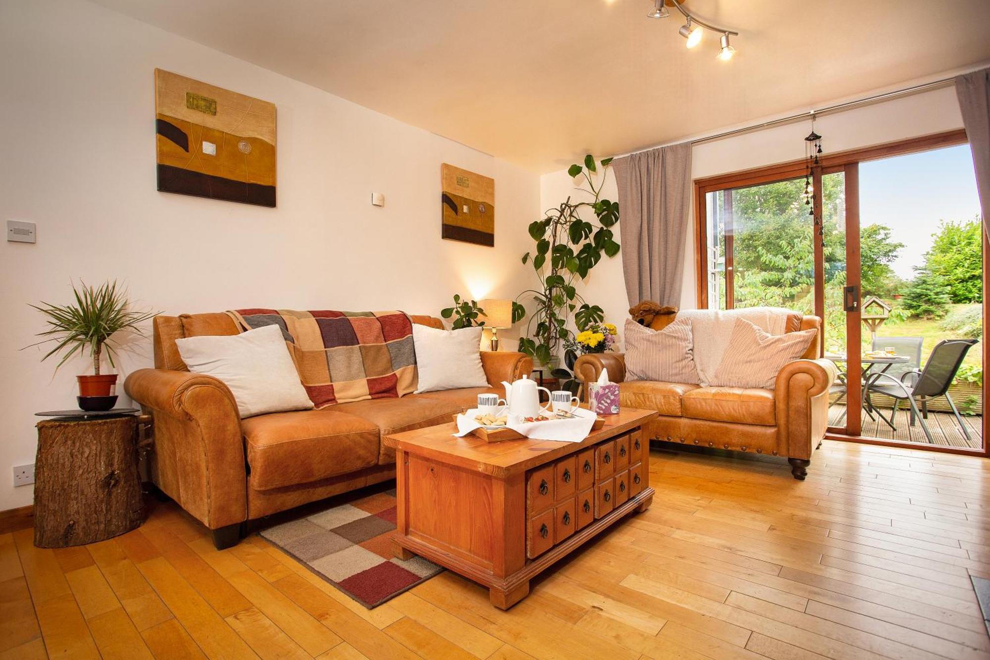 Beechwood Lodge Guesthouse Alness Esterno foto