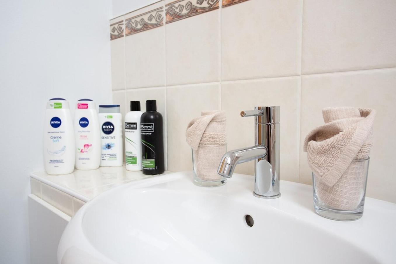 Beechwood Lodge Guesthouse Alness Esterno foto